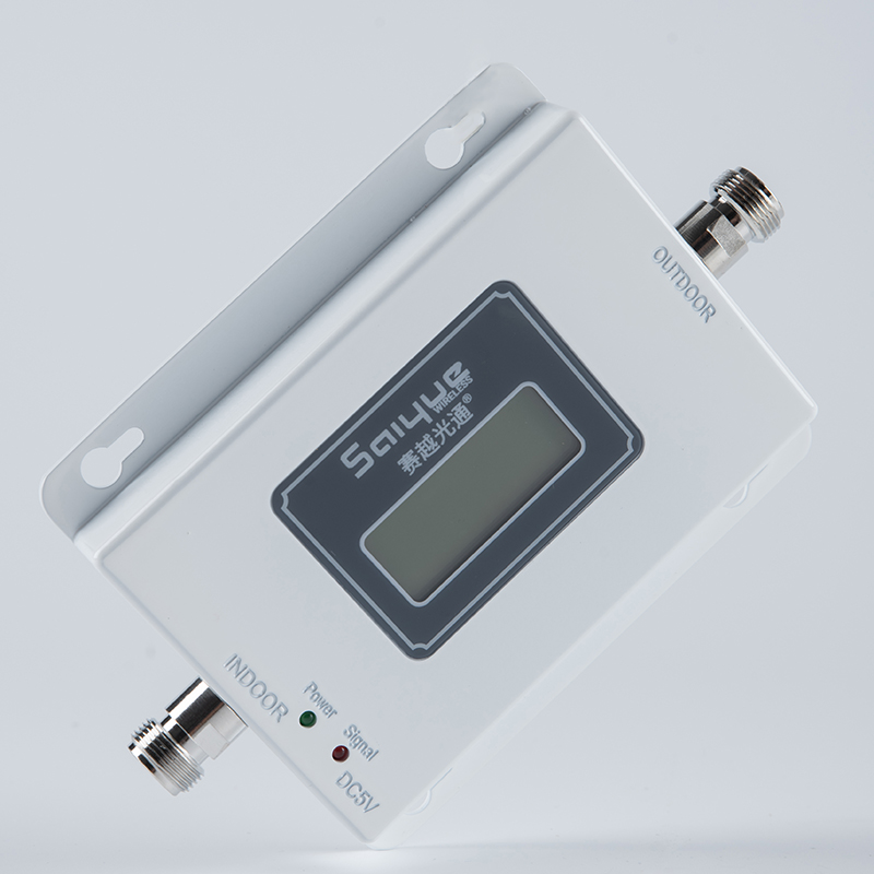 商洛家用配电房机房信号放大器200㎡