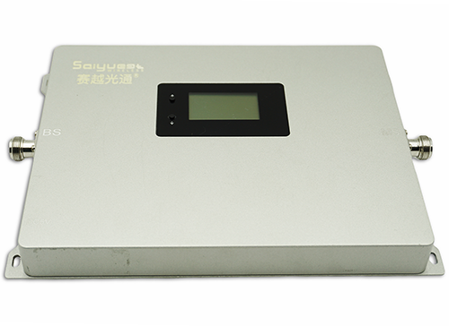  商洛三频/四频/五频手机信号接收器800㎡
