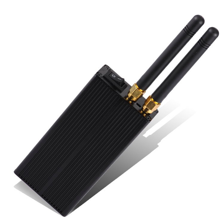  商洛1.2G/1.5G导航屏蔽器