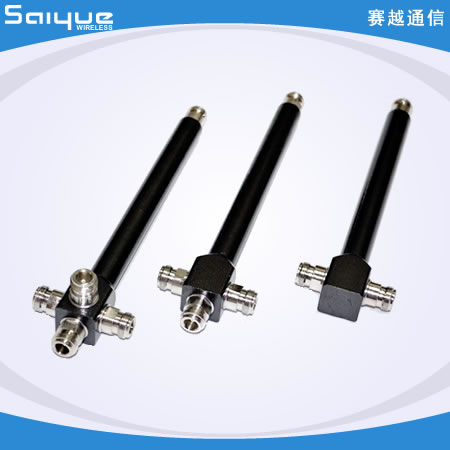  商洛FM调频广播同步广播功分器