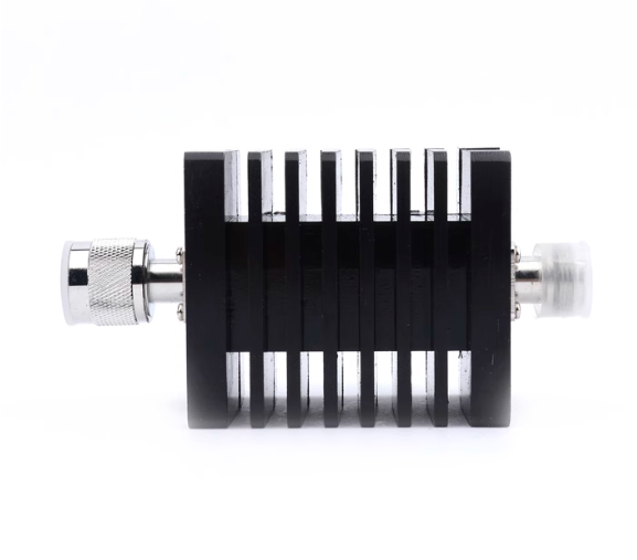  商洛腔体固定衰减器0-3G/0-4G  N型接口
